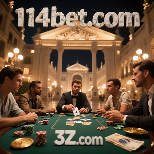 Descubra a Categoria de Aplicativos de Jogos no 114bet.com