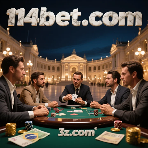 Explorando a Categoria de Jogos de Bônus em 114bet.com