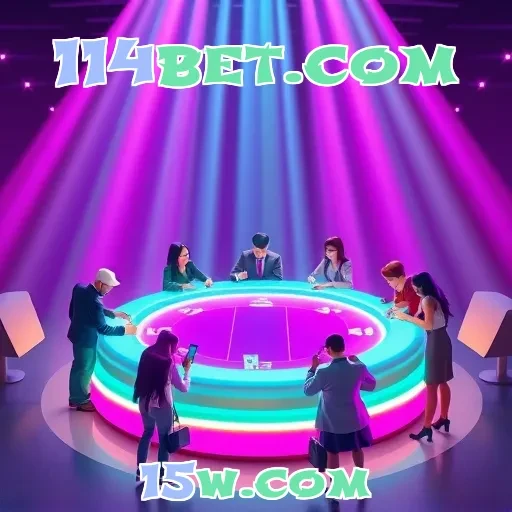 114bet.com: A Comunidade Que Revoluciona Seus Jogos Online