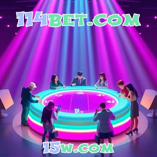 114bet.com: Uma Viagem ao Encantador Mundo do Bingo Online