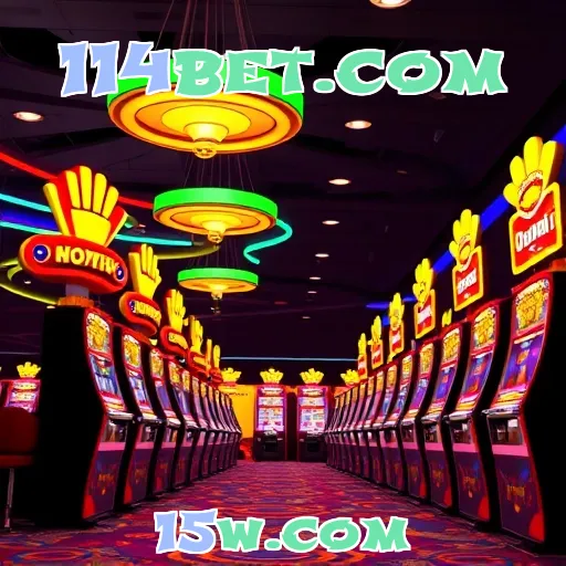 114bet.com: Loteria Online que Encanta e Conquista Usuários Brasileiros