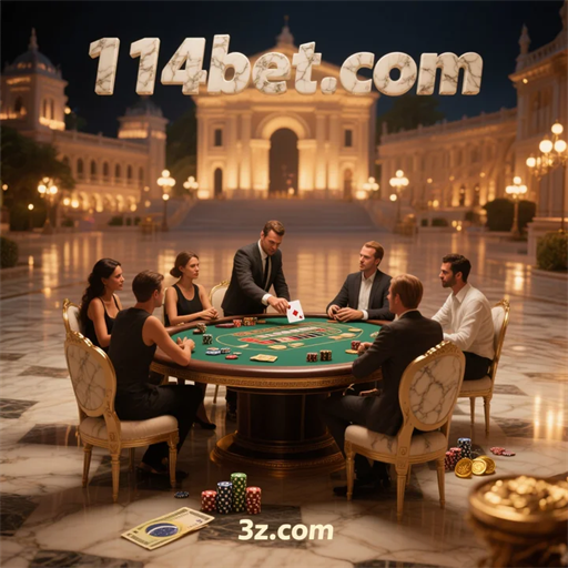 Últimas Notícias do Mundo dos Jogos em 114bet.com