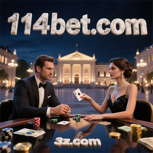 Atração e Emoção: Os Torneios em 114bet.com
